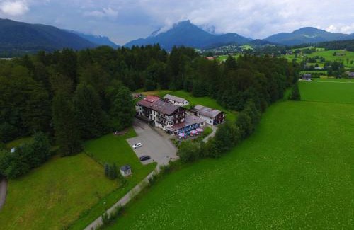 Schoenau am Koenigssee Hotel | Hotel Köppeleck