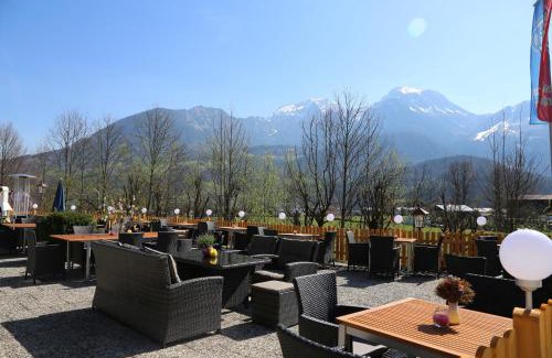 Schoenau am Koenigssee Hotel | Hotel Köppeleck