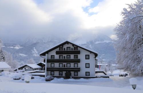 Schoenau am Koenigssee Hotel | Hotel Köppeleck