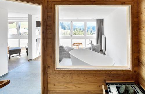 Oberstdorf Hotel | Hotel Kühberg