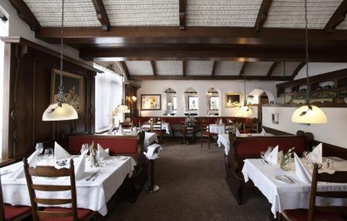 Gunterstal Hotel | Hotel Kühler Krug