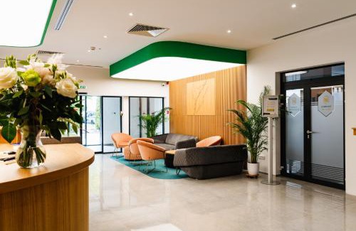 Odorheiu Secuiesc Hotel | Hotel Küküllő - Târnava