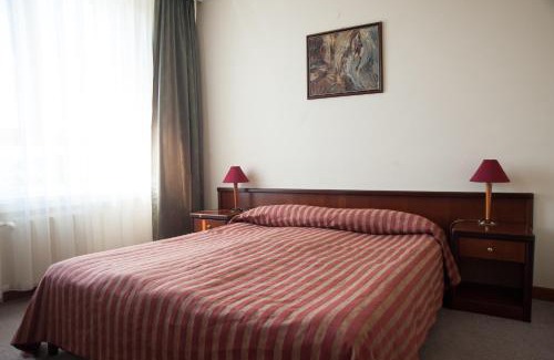 Odorheiu Secuiesc Hotel | Hotel Küküllő - Târnava