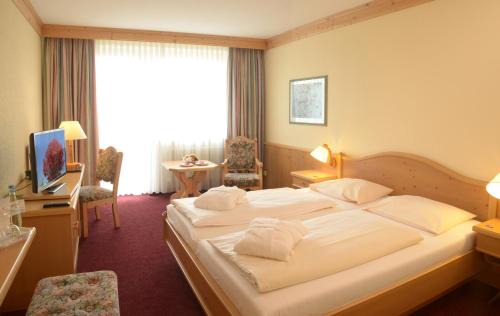 Bischofsgruen Hotel | Hotel Kaiseralm