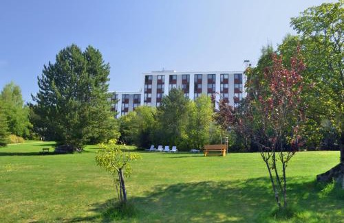 Bischofsgruen Hotel | Hotel Kaiseralm