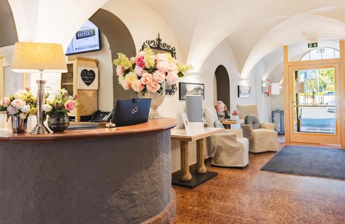 Niederalm Hotel | Hotel Kaiserhof