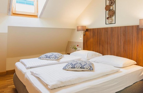 Niederalm Hotel | Hotel Kaiserhof