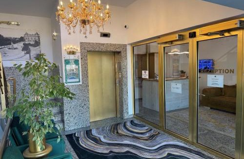 Furstenwalde/Spree Hotel | Hotel Kaiserhof