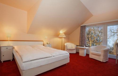 Lubeck City Centre Hotel | Hotel Kaiserhof