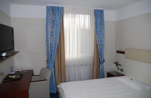 Innenstadtring Hotel | Hotel Kaiserhof