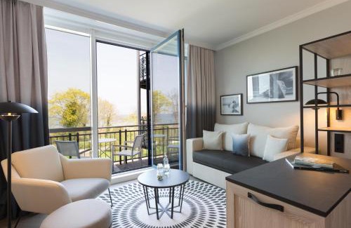 Heringsdorf Hotel | Hotel Kaiserhof Heringsdorf