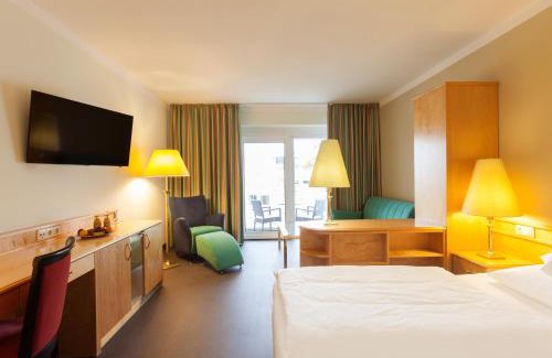 Heringsdorf Hotel | Hotel Kaiserhof Heringsdorf