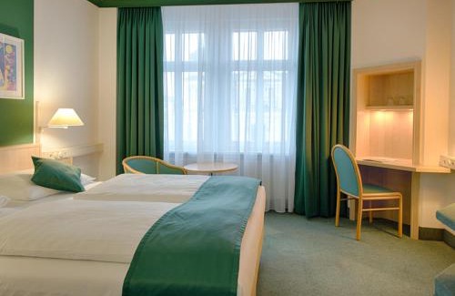 Weimar Hotel | Hotel Kaiserin Augusta