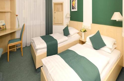 Weimar Hotel | Hotel Kaiserin Augusta