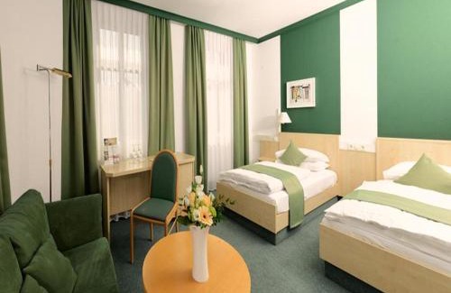 Weimar Hotel | Hotel Kaiserin Augusta