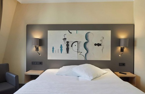 Weimar Hotel | Hotel Kaiserin Augusta