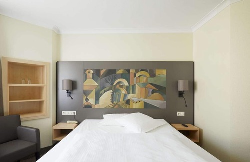 Weimar Hotel | Hotel Kaiserin Augusta