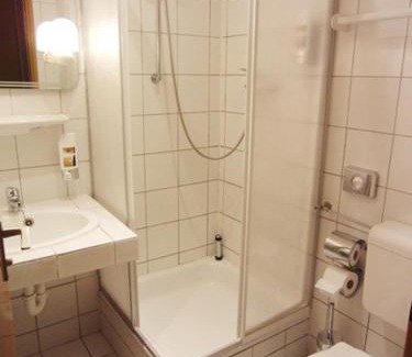 Spandau House | Hotel Kallmeyer