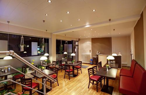 Spandau House | Hotel Kallmeyer