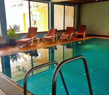Schoenwald Hotel | Hotel Kaltenbach