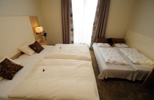Lauingen Hotel | Hotel Kannenkeller