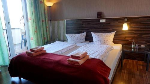 Bad Liebenstein Hotel | Hotel Kapelle Bed & Breakfast