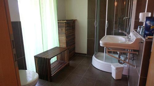 Bad Liebenstein Hotel | Hotel Kapelle Bed & Breakfast