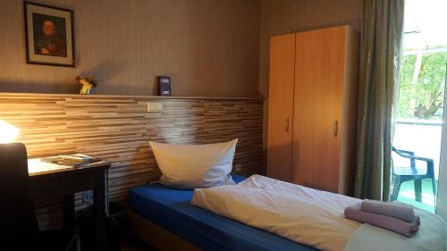 Bad Liebenstein Hotel | Hotel Kapelle Bed & Breakfast