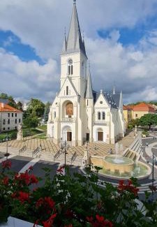 Kaposvar Hotel | Hotel Kapos