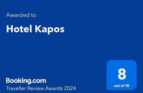 Kaposvar Hotel | Hotel Kapos