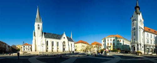 Kaposvar Hotel | Hotel Kapos
