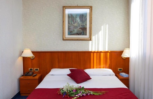 Carpenedo Hotel | Hotel Kappa