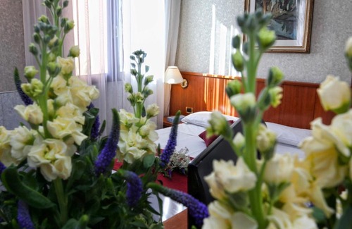 Carpenedo Hotel | Hotel Kappa