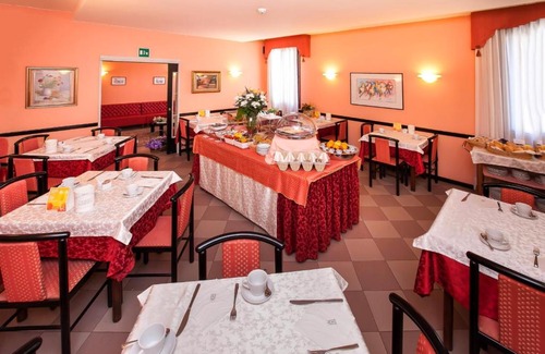 Carpenedo Hotel | Hotel Kappa