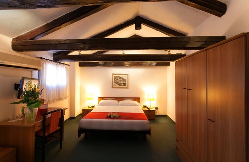 Carpenedo Hotel | Hotel Kappa