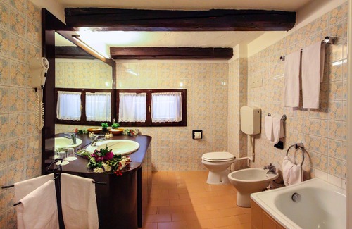 Carpenedo Hotel | Hotel Kappa