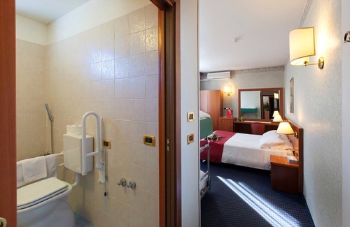 Carpenedo Hotel | Hotel Kappa