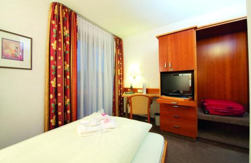 Biberach an der Riss Hotel | Hotel Kapuzinerhof