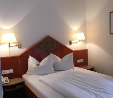 Biberach an der Riss Hotel | Hotel Kapuzinerhof