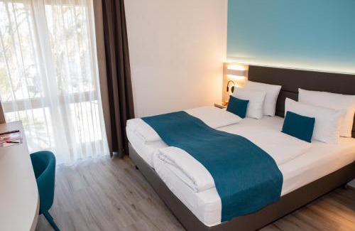 Biberach an der Riss Hotel | Hotel Kapuzinerhof