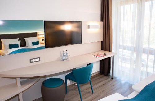 Biberach an der Riss Hotel | Hotel Kapuzinerhof