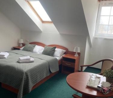 Karlovy Vary Hotel | Hotel Karolina