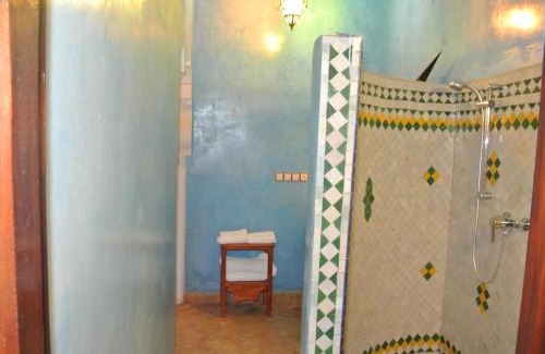 M'Hamid El Ghizlane Hotel | Hotel Kasbah Azalay