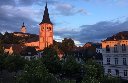 Siegburg Hotel | Hotel Kaspar Garni
