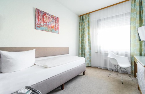 Siegburg Hotel | Hotel Kaspar Garni
