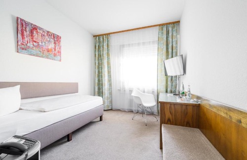Siegburg Hotel | Hotel Kaspar Garni