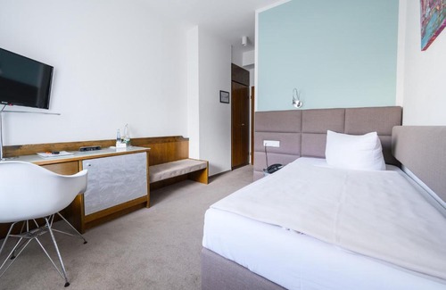 Siegburg Hotel | Hotel Kaspar Garni