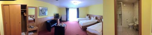 Siegburg Hotel | Hotel Kasserolle
