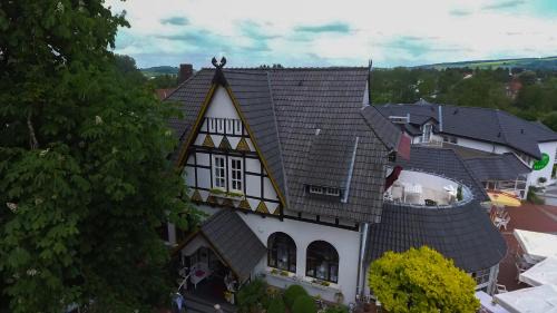 Bad Muender am Deister Hotel | Hotel Kastanienhof