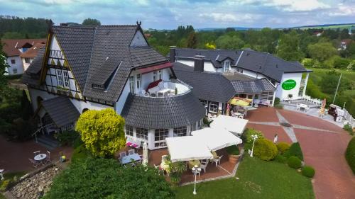 Bad Muender am Deister Hotel | Hotel Kastanienhof
